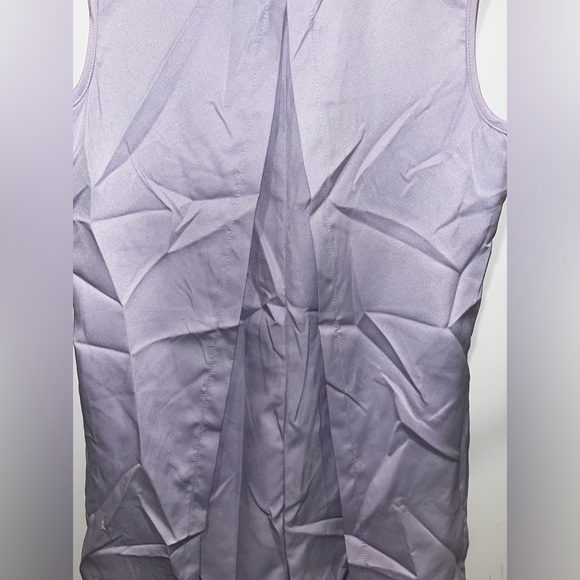 Mock Neck Tank Romper Size L (8-10) NWT - Picture 8 of 10